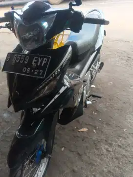 Jupiter MX 135 New TERMURAH DAN TERSEHAT