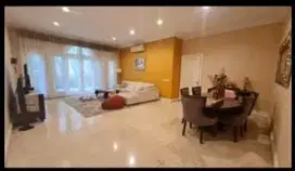 For Sale Rumah Damai Indah Golf BSD Tangerang