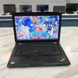 [L32] LAPTOP CORE i5 | RAM 8GB | SSD 256GB SIAP PAKAI COD JABODETABEK
