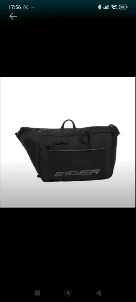 Tas Eiger Riding 5ltr