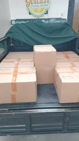 Daging Durian Premium Termurah Jogja