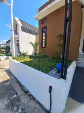 rumah rasa villa Purwokerto bagian Utara