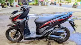 Vario 125 tahun 2018