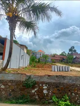 DiJual Cepat Tanah Di Trawas View Bagus