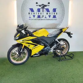 PROMO!! R15 V3 DP 500K, MOTOR BERGARANSI-MENTARI JOJO MOTOR