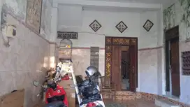 Rumah 2Lantai di Ubung Kaja - Path Nambi