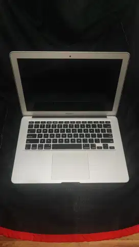 MacBook Air 13-inch 2017 Core i5 8GB 128GB