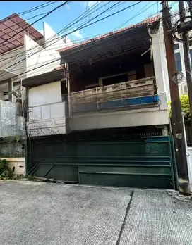 Rumah Murah Seharga Tanah 7x15 105m Kelapa Gading Jakarta Utara