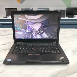 [L32] LAPTOP CORE i5 | RAM 8GB | SSD 256GB SIAP PAKAI COD JABODETABEK