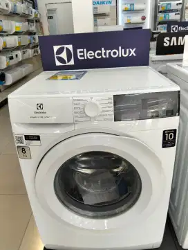 Mesin Cuci Electrolux

EWF8024D3WC|8

Kg|350 Watt |

Inverter