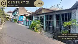 DIJUAL RUMAH DI KEMAYORAN JAKARTA PUSAT