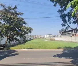 (SALE) TANAH TERUSAN DERWATI CIWASTRA, BANDUNG, PUSAT KOTA & STRATEGIS