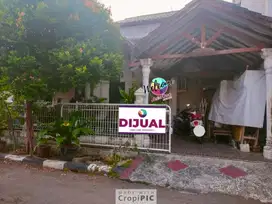 Dijual Rumah 1,5 lantai di Prima Harapan Regency