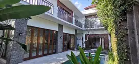 For rent Villa Umalas