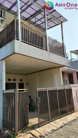 Di Jual Rumah Di Cisauk Dekat Serpong GardenSerpong Tangerang Selatan