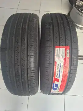 Ban baru Rush Nos Gt radial savero suv 215/65 R16 2022..2pcs