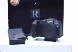 Kamera canon eos rp