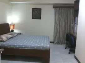 Apartemen 2 Bedroom di Poins Square, Lebak Bulus