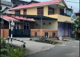 DIKONTRAKAN RUMAH GN PASIR