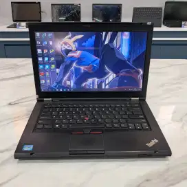 [L32] LAPTOP CORE i5 | RAM 8GB | SSD 256GB SIAP PAKAI COD JABODETABEK