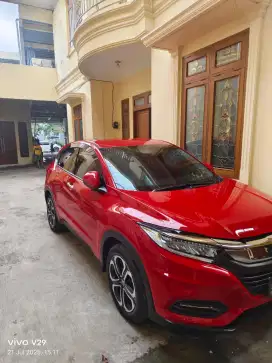 Hrv SE 1.5  2021
