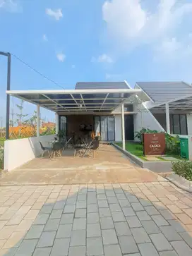 Jual Rumah Krian Sidoarjo, Booking 3 Jutaan Harga Menawan