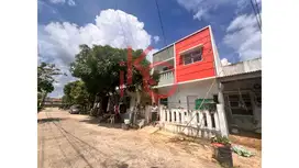 Dijual Rumah Daerah Tiban Sun Beach 2 Lantai Harga Terjangkau