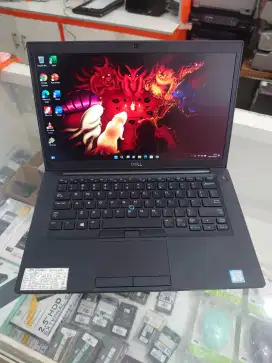 Dell latitude  7490