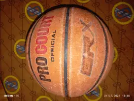 PRO COURT OFFICIAL