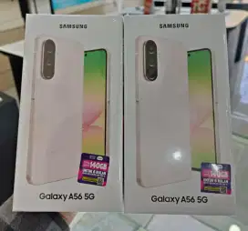 Samsung A56 5G Termurah & Garansi Resmi