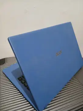 Laptop Acer Aspire 3 AMD A4 RAM 8GB/1TB HDD