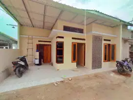Lokasi pinggir jalan free canopi dan keramik carport