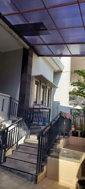 Dijual Rumah di PLUIT PERMAI Jakarta Utara