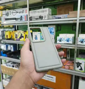 S0FTCASE UNTUK SEMUA SERI HP