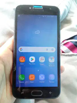 Jual murah SS J2pro