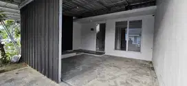 Disewakan Rumah Murah Siap Huni Serpong Jaya Dekat Stasiun Rawabuntu