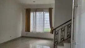 Dijual Rumah Bagus Siap Huni di Cluster Lasaine JGC Jakarta Timur