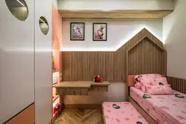 JANGAN PERCAYA HARGA 1.9M FURNISHED TAMAN PALEM SAMPAI LIHAT
