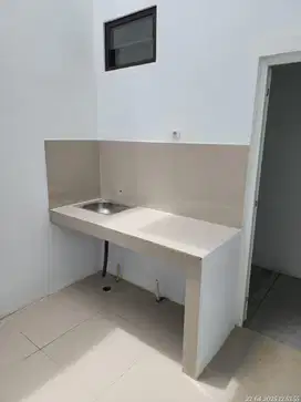 Dijual rumah baru di Cluster Alamanda Mekarwangi Kota Bogor