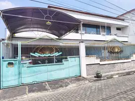 DIJUAL Rumah Jl. TENGGER, dekat Jl. Arjuna, Sawahan, Surabaya