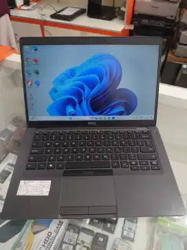 Dell latitude 5400