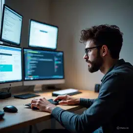 Jasa pembuatan website