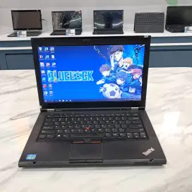 [L32] LAPTOP CORE i5 | RAM 8GB | SSD 256GB SIAP PAKAI COD JABODETABEK