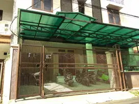KOST GROGOL 31 KAMAR MAHASISWA KARYAWAN UNTAR TRISAKTI ROI TINGGI