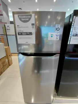 Kredit tanpa DP di Kredivo aja