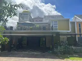 Dijual Rumah Makassar sekitar Jl Raya Baruga, Jl Nipa Nipa, Antang