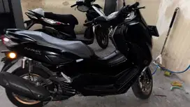 Dijual NMAX 155 non abs