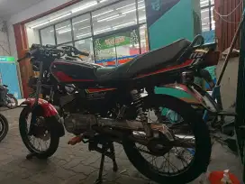Rx special tahun 81