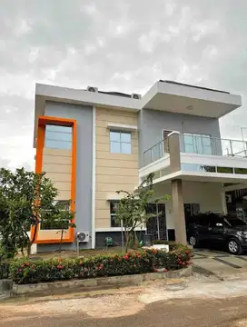 Di Jual Murah Rumah Kezia Residence Baloi