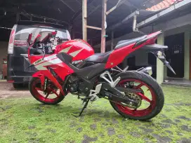 Jual Honda CBR 150